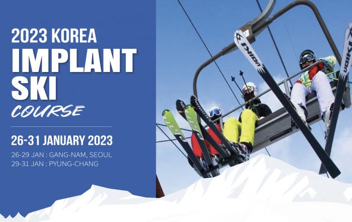 2023 ski camp