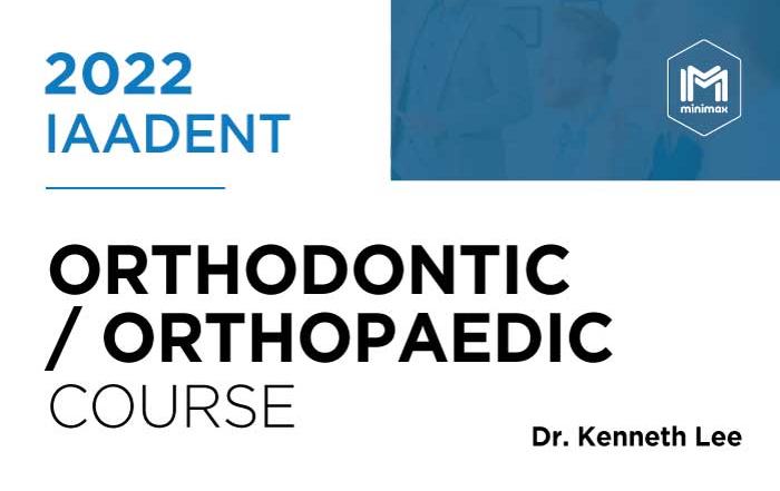 2022 Comprehensive Orthodontic Course