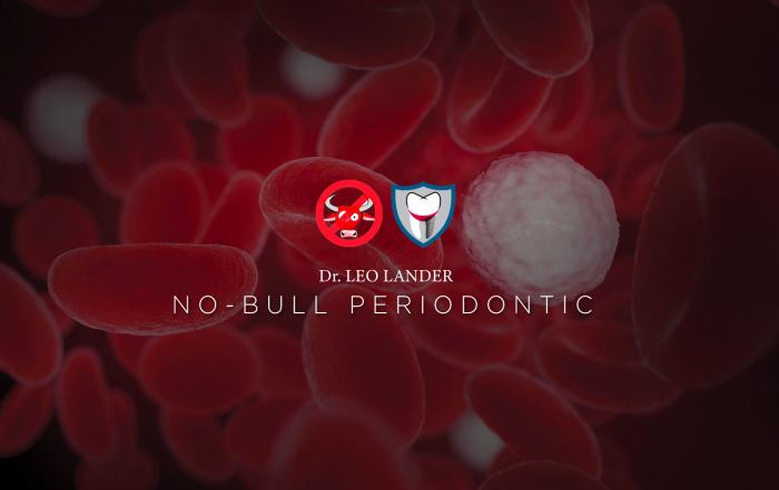 2022 No-bull Perio