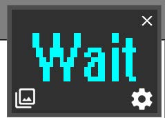 Phosphor Plate Scanner