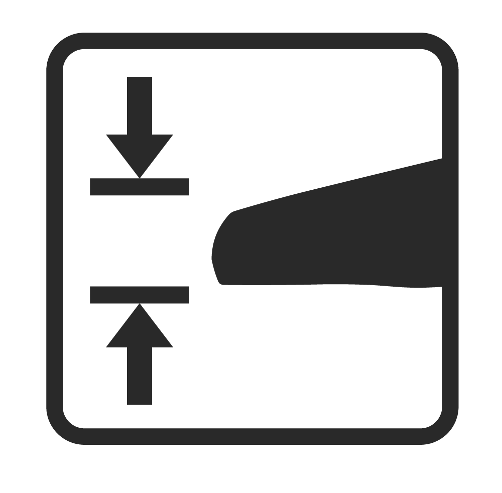 Phosphor Plate Scanner
