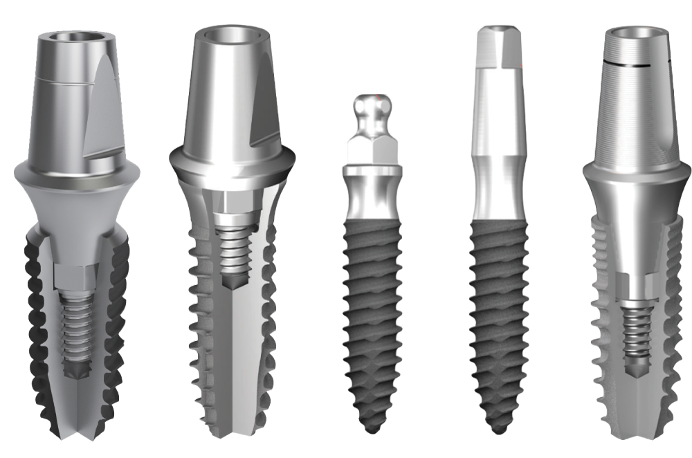 Dentium & Minimax & Sidex 2023 Package 7 Dentium & Minimax & Sidex 2023 Package 7