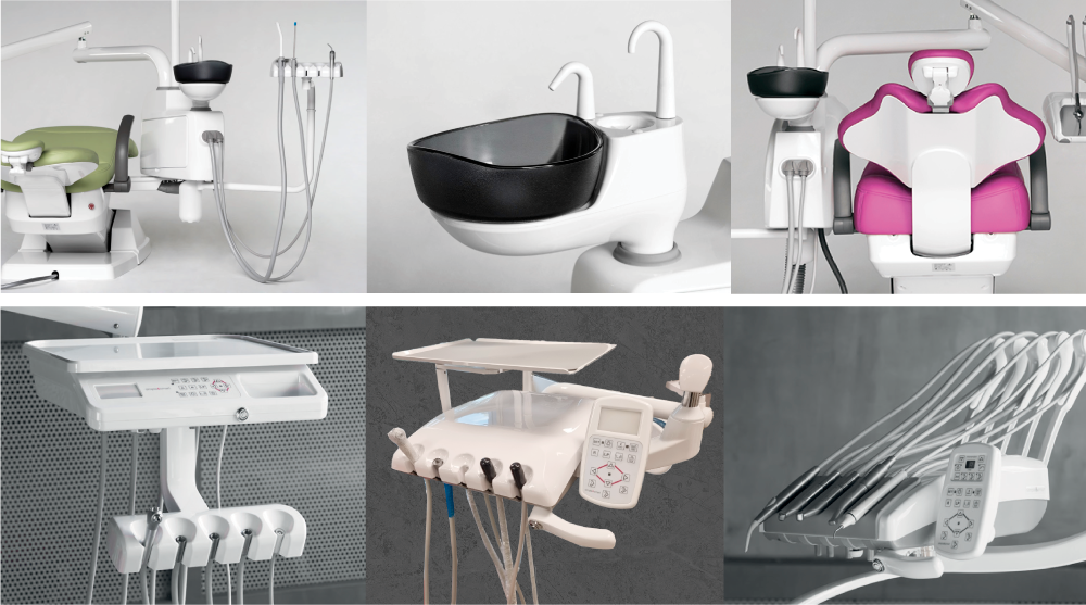 EOFY 2023 Promition 2 (X-Ray / Dental Chair / Implant Motor)