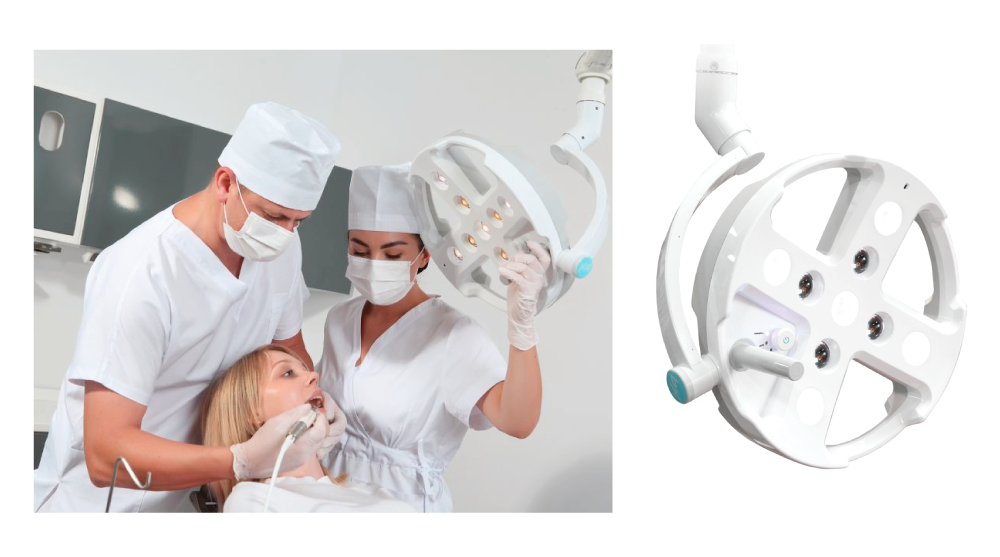 EOFY 2023 Promition 2 (X-Ray / Dental Chair / Implant Motor)