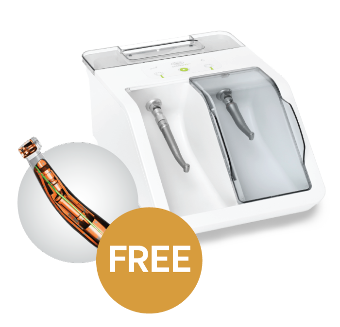 EOFY 2023 Promotion 3 (W&H Handpieces & Maintenance Unit) EOFY 2023 Promotion 3 (W&H Handpieces & Maintenance Unit)