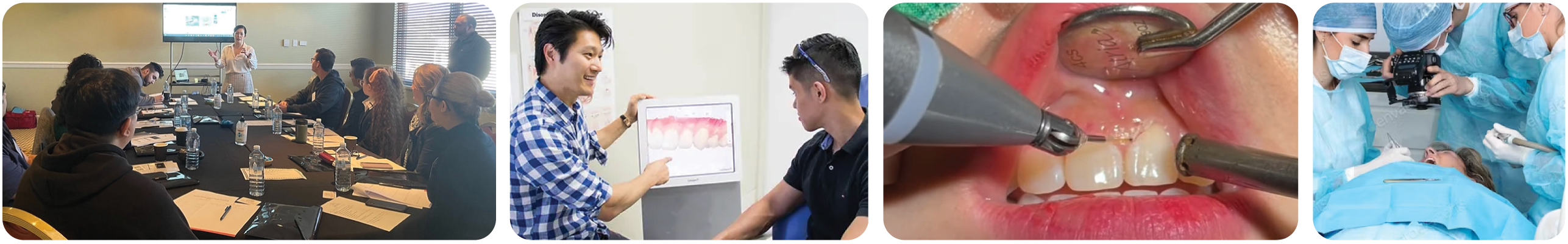 [Free] Laser Study Club in Brisbane