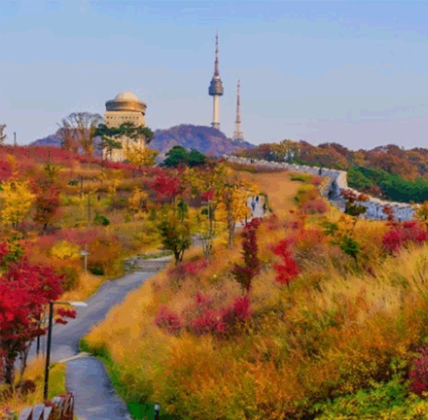 korea