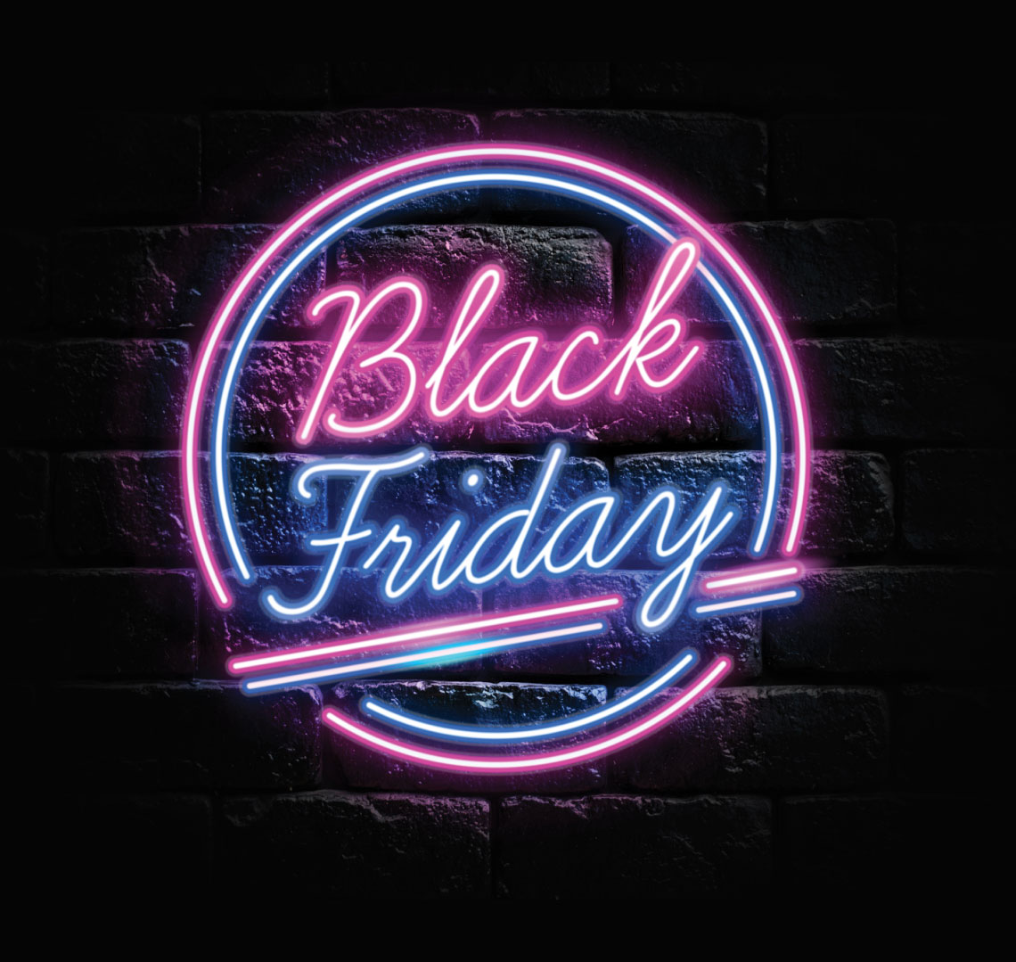 Minimax Implant Black Friday Promotion