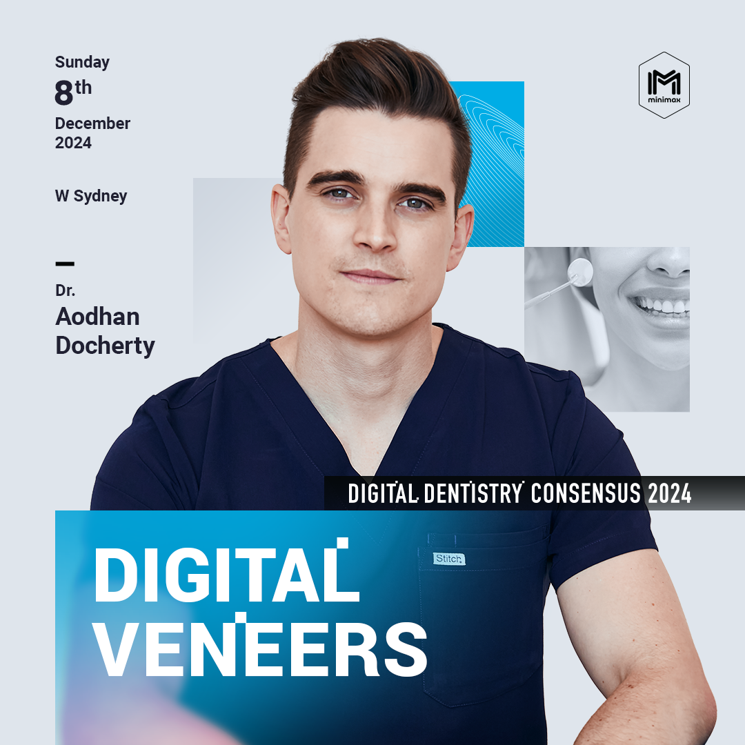 Digital Dentistry Consensus 2024 - Image 2