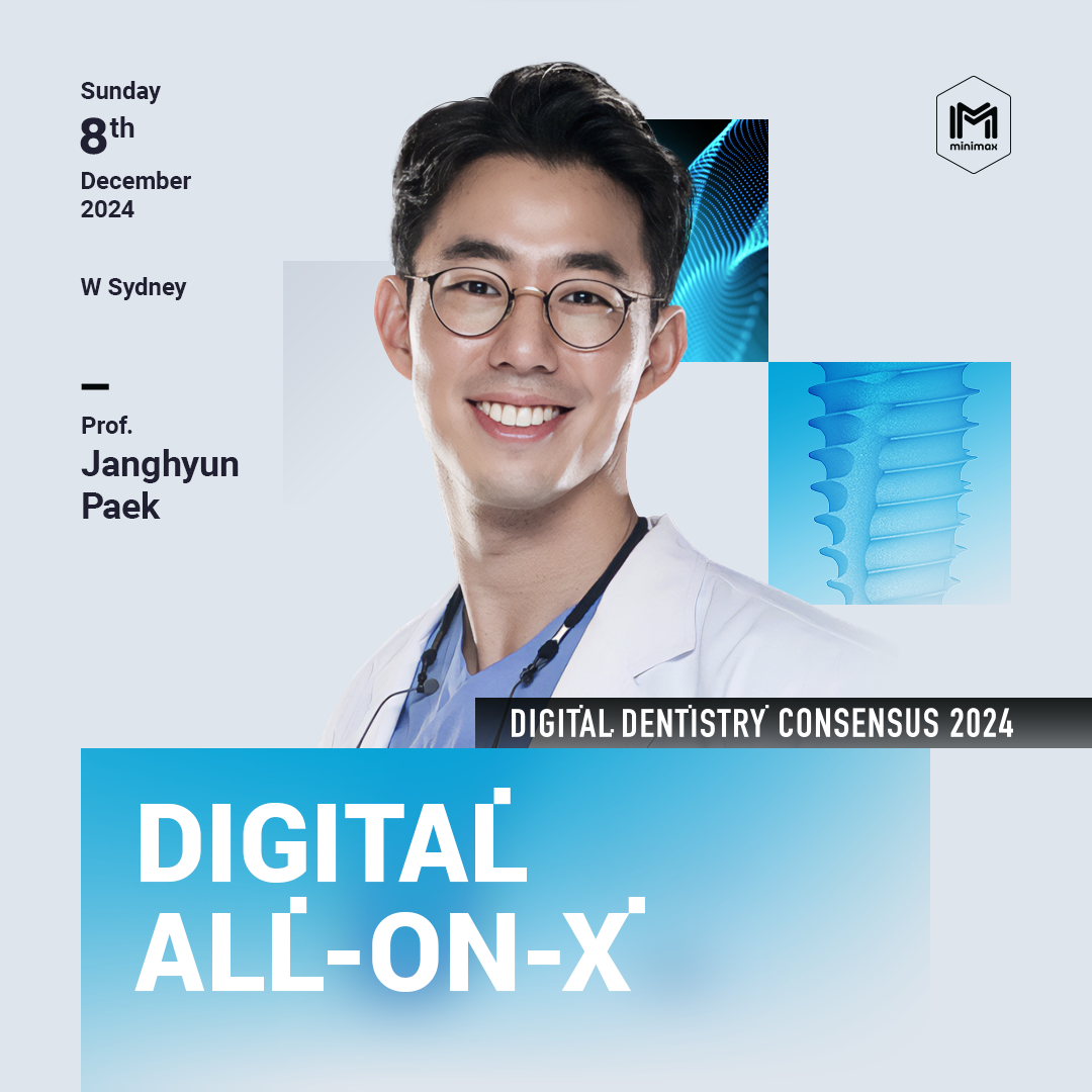 Digital Dentistry Consensus 2024 - Image 5