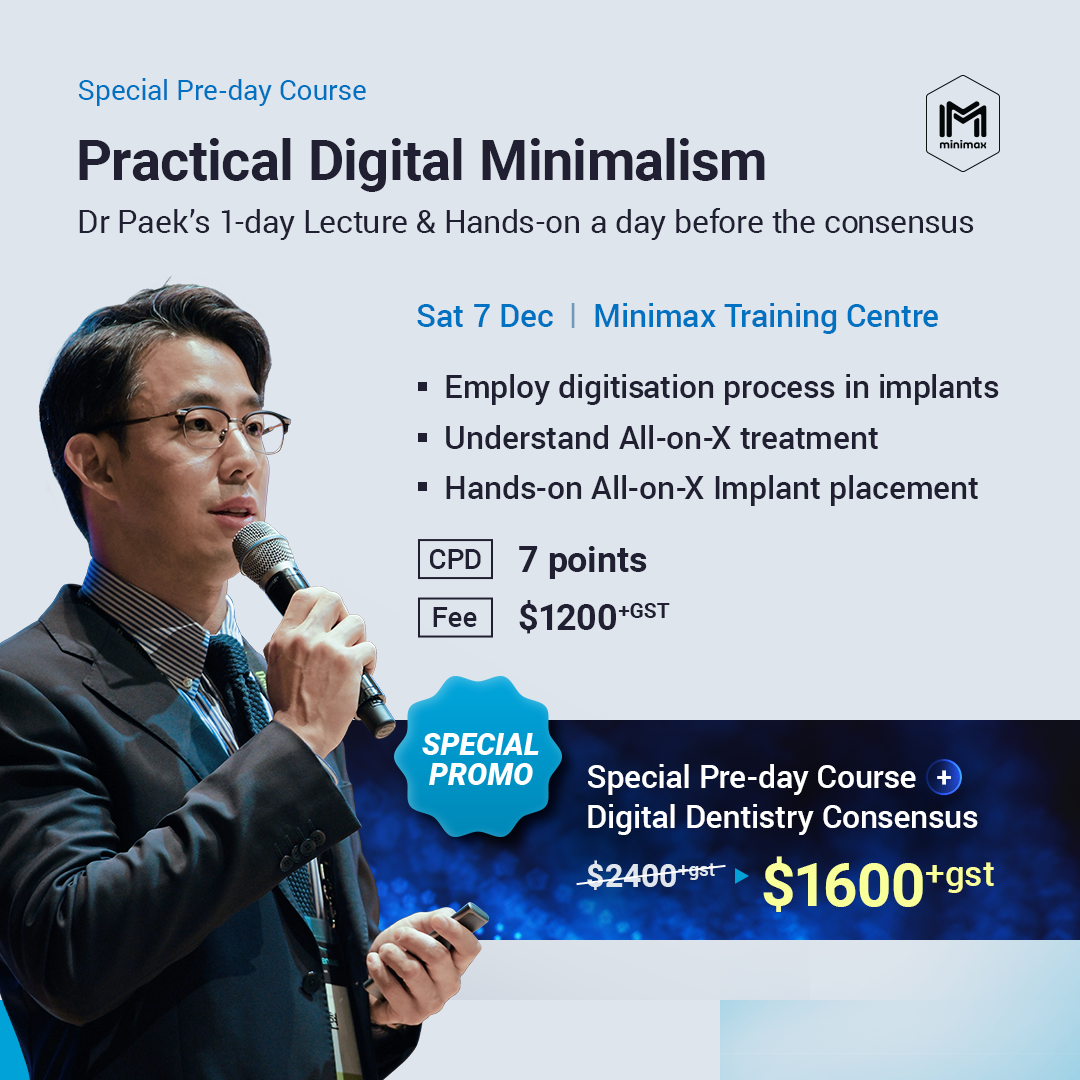 Digital Dentistry Consensus 2024 - Image 9