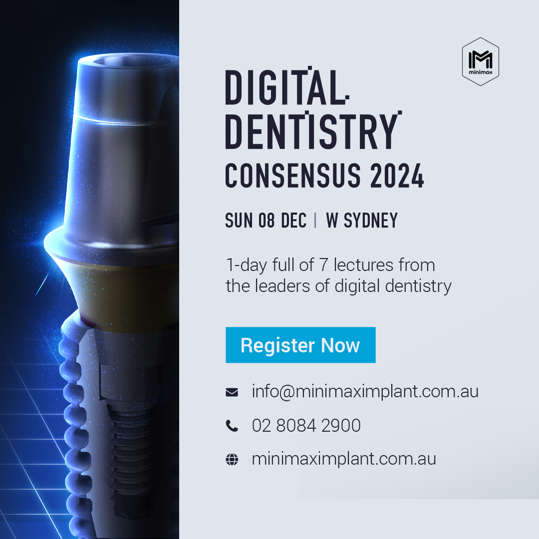 Digital Dentistry Consensus 2024 - Image 10