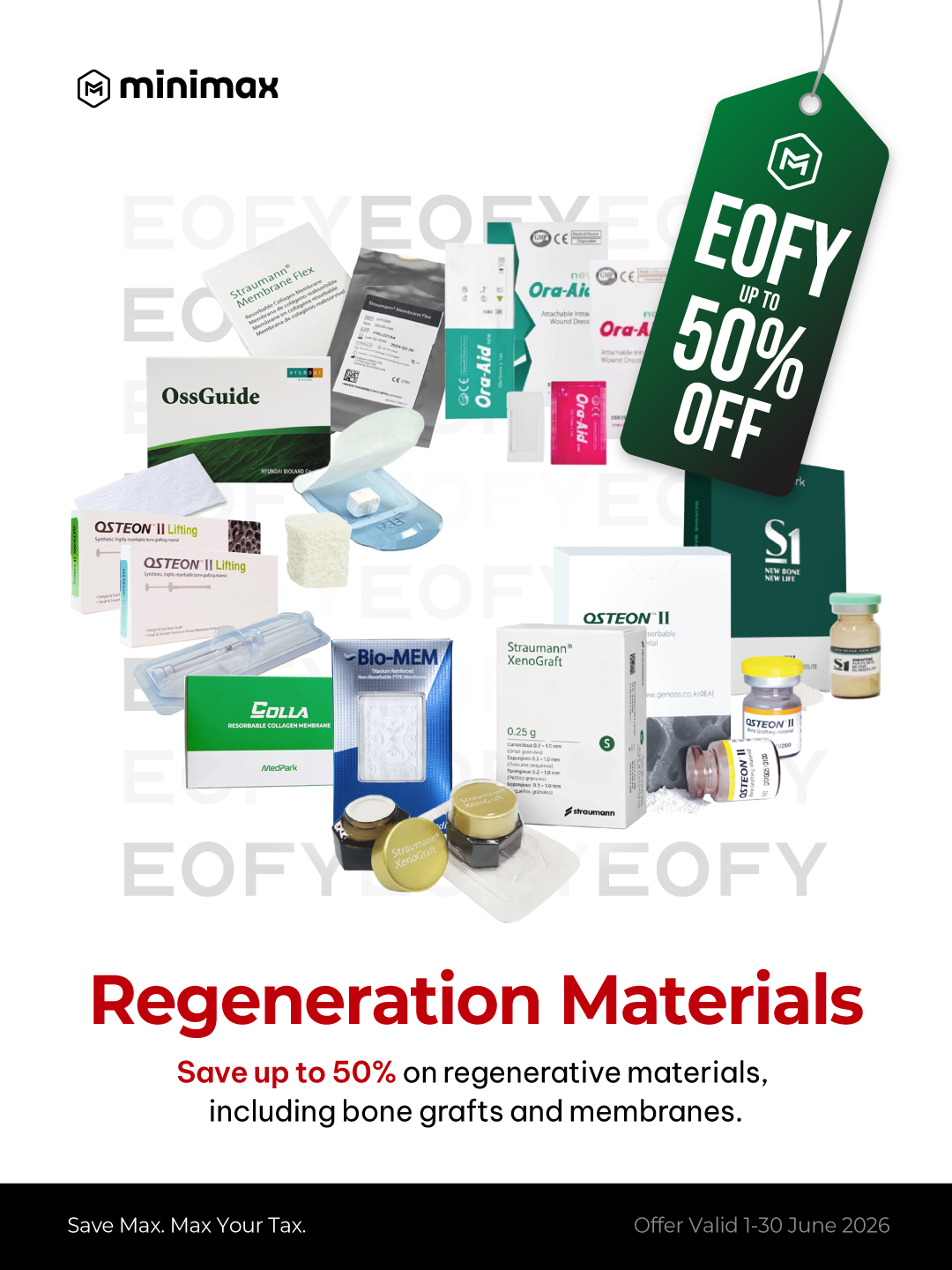 External Promo