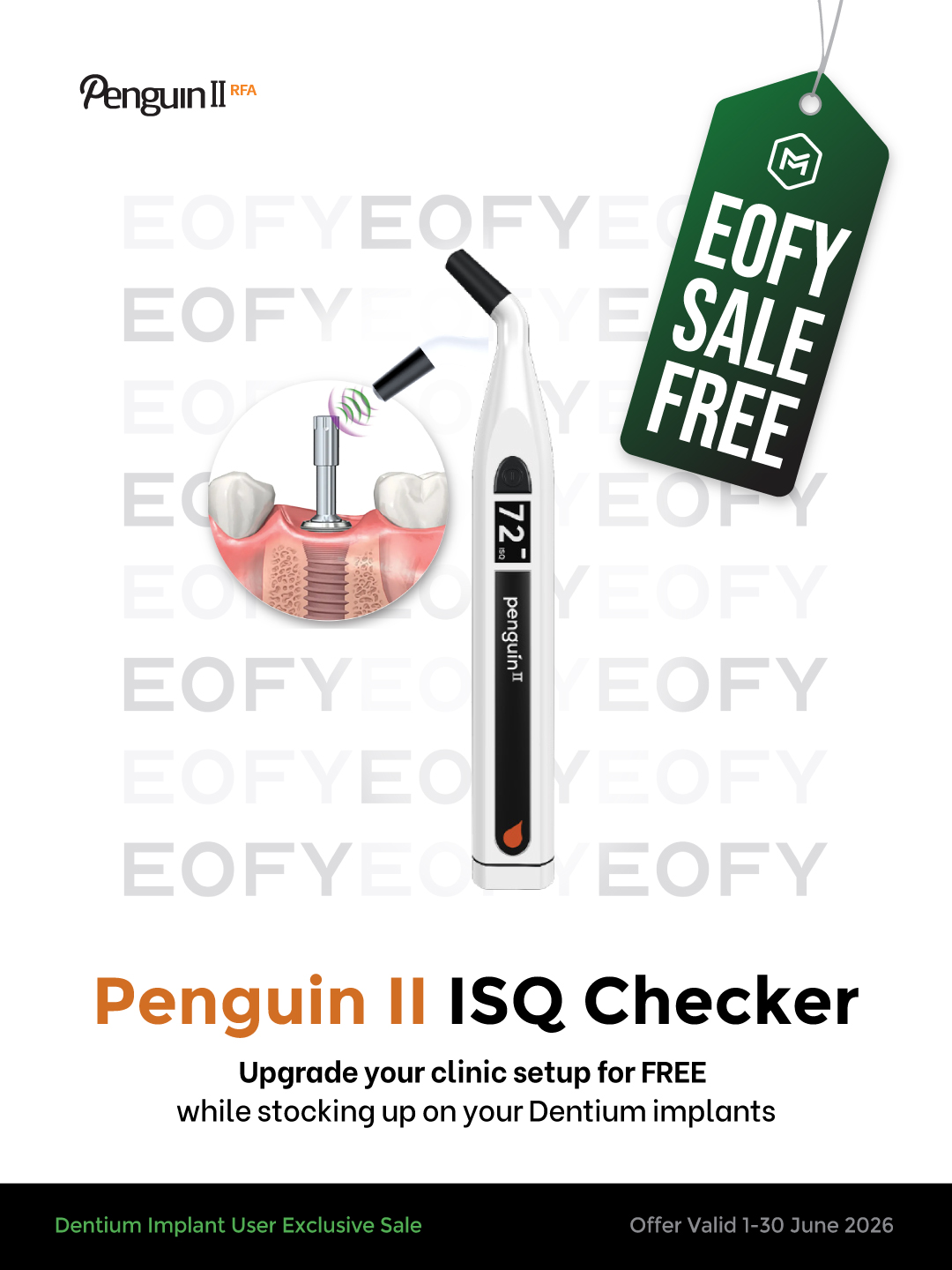 Penguin II